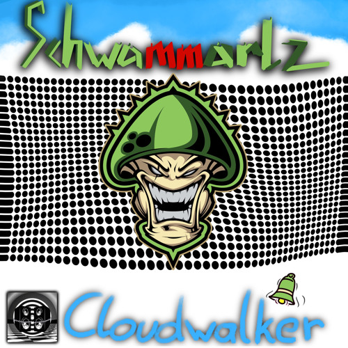 Schwammarlz - Cloudwalker [Hardtekno - Uptempo Hardcore]