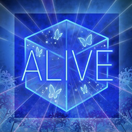 ALIVE - Morfonica