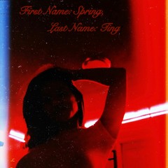 FIRST NAME: SPRING, LAST NAME: TING