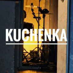 4. Kuchenka - Bames Jond - LIVE