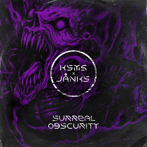 Jånks x KSMS - Surreal Obscurity [FREE DL]
