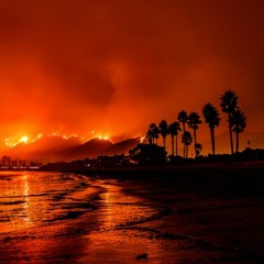 Ashes To Ashes (Spooky Remix) : Andy Cooper vs. Polyptych