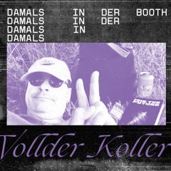 Voll der Koller @ Kaffee Kind, 160224