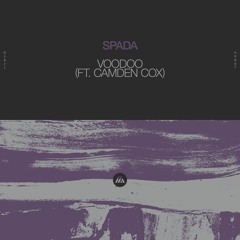 Spada - Voodoo (ft. Camden Cox)