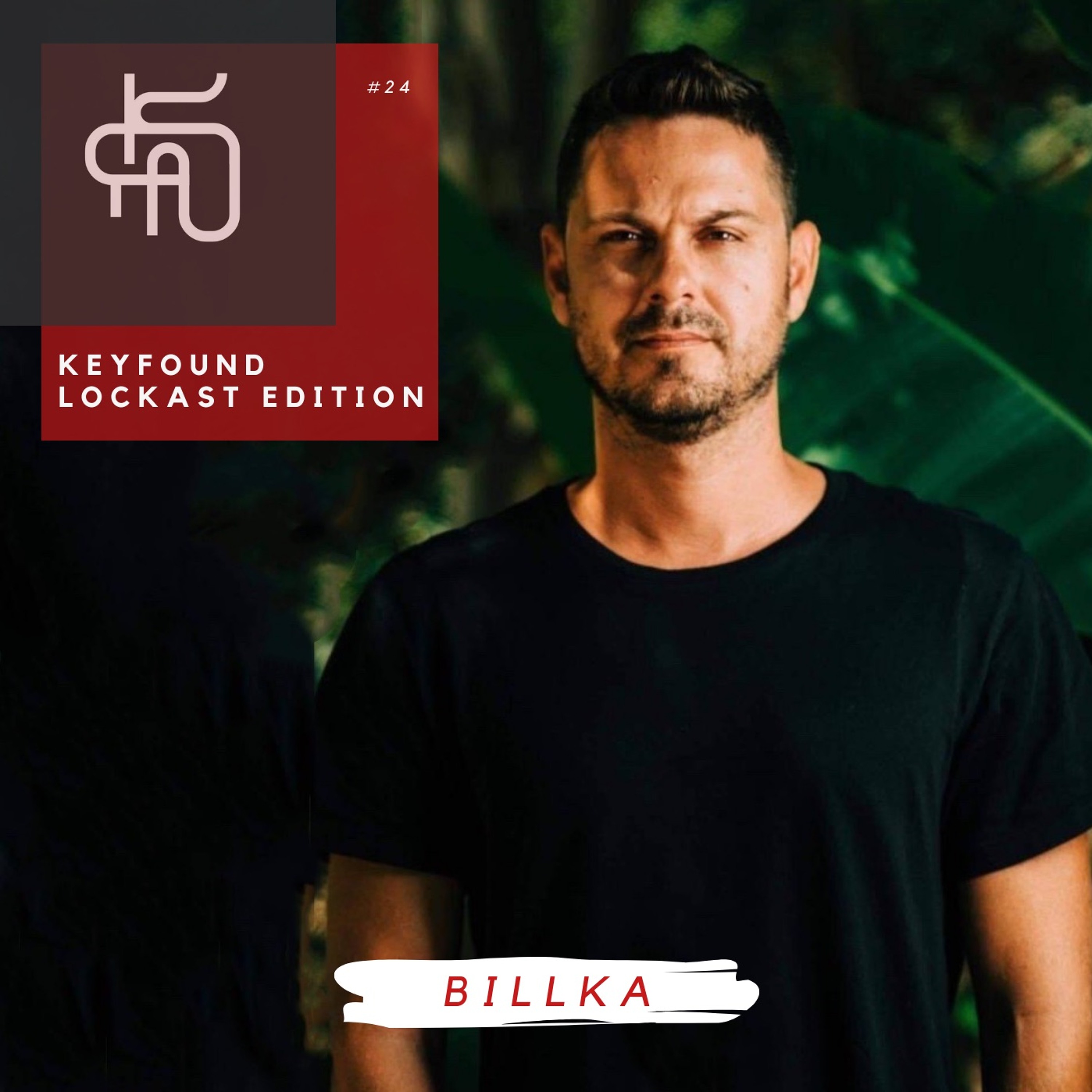 Keyfound