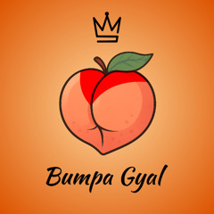 Jazzy Rey - Bumpa Gyal
