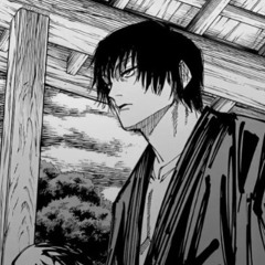 im not a zenin anymore