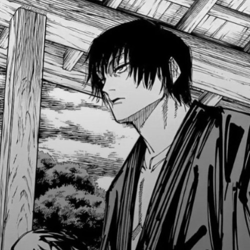 im not a zenin anymore