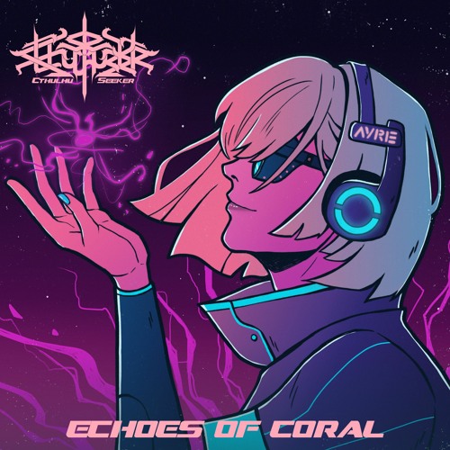 Echoes Of Coral -Armored Core VI- (Synthwave Arrangement)