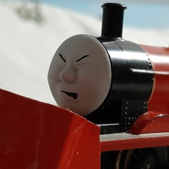 James' Danger Theme ITSO S2 || Last Train Home OST
