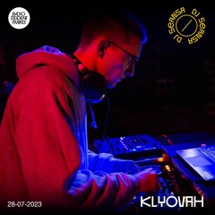 [20230728] KLYOVAH