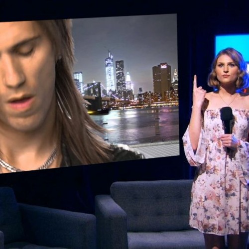 Stream Wendy Kerby vs Dekkar Empty Bottle by YouCleanItUp2 Listen