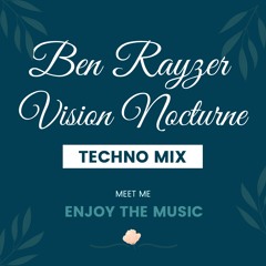 Mix Techno Is Techno