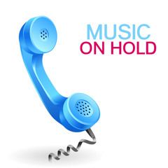 A Winter Morning (Music on Hold)