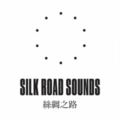 Silk Road Sounds w/ ELLE SHIMADA & ARTHUR YETI B2B TOM YETI 100625