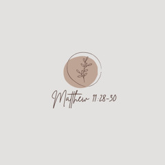 Come to Me (Matthew 11:28-30)| With ZPE