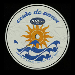 verão do amor