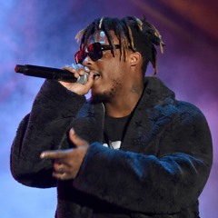 Juice WRLD - Club Ft. Pop Smoke, XXXTENTACION, Lil Uzi Vert & Ski Mask (Prod. By Last Dude)