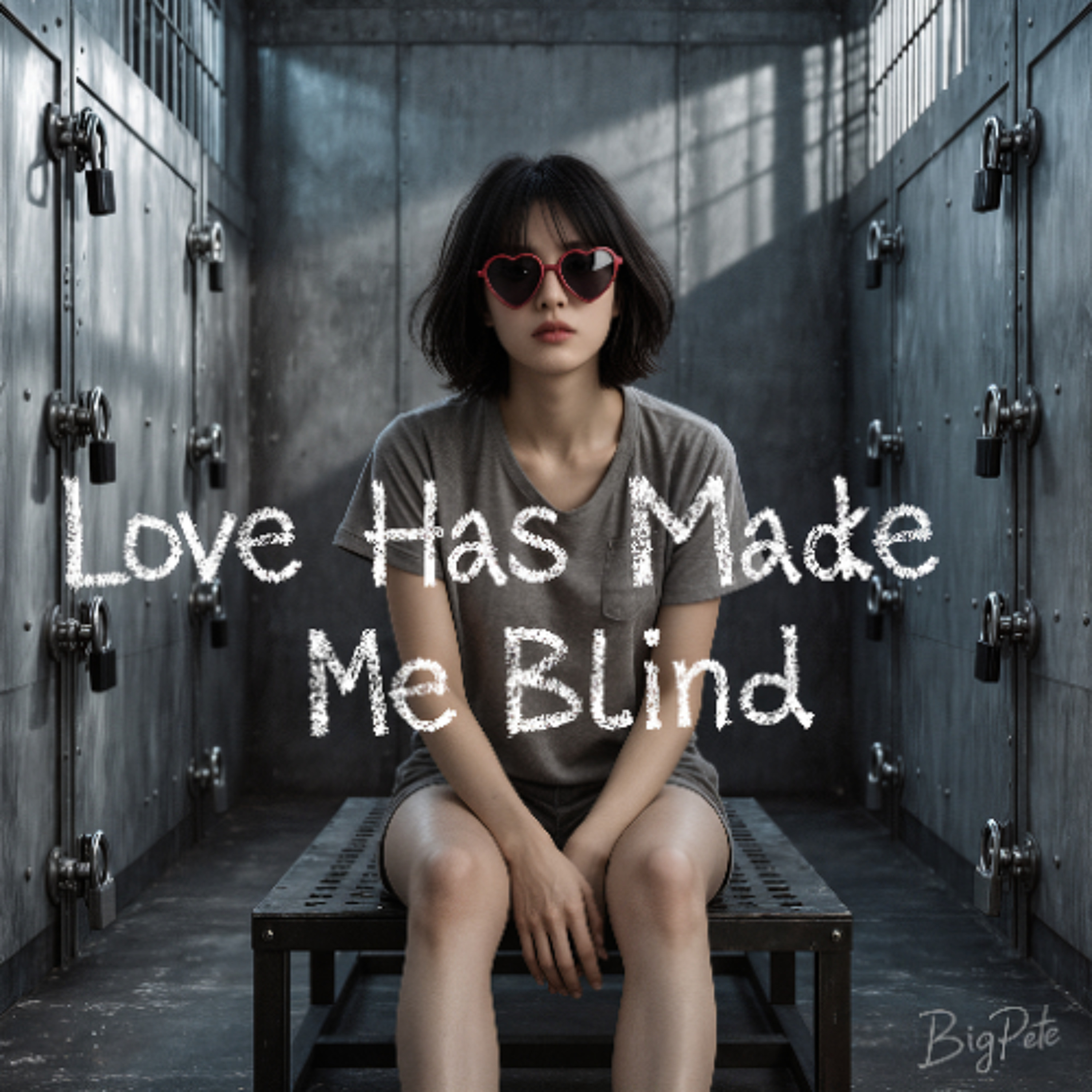 Love Has Made Me Blind episode artwork