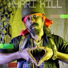KOHH UNOFFICIAL MIX DJ理貴 Stream Khari kill x Xclusive trini -Get High Sounds Dub 2025