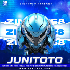 DJ MANYAO BDAY BASH RIC ESCOBAR #JUNITOTO #ZINKYU58