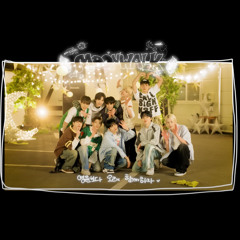 moonwalk - 싸이커스 (xikers)