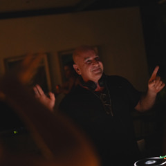 DJ Selekter Blue Mist Beach Club Sunset Set 2025