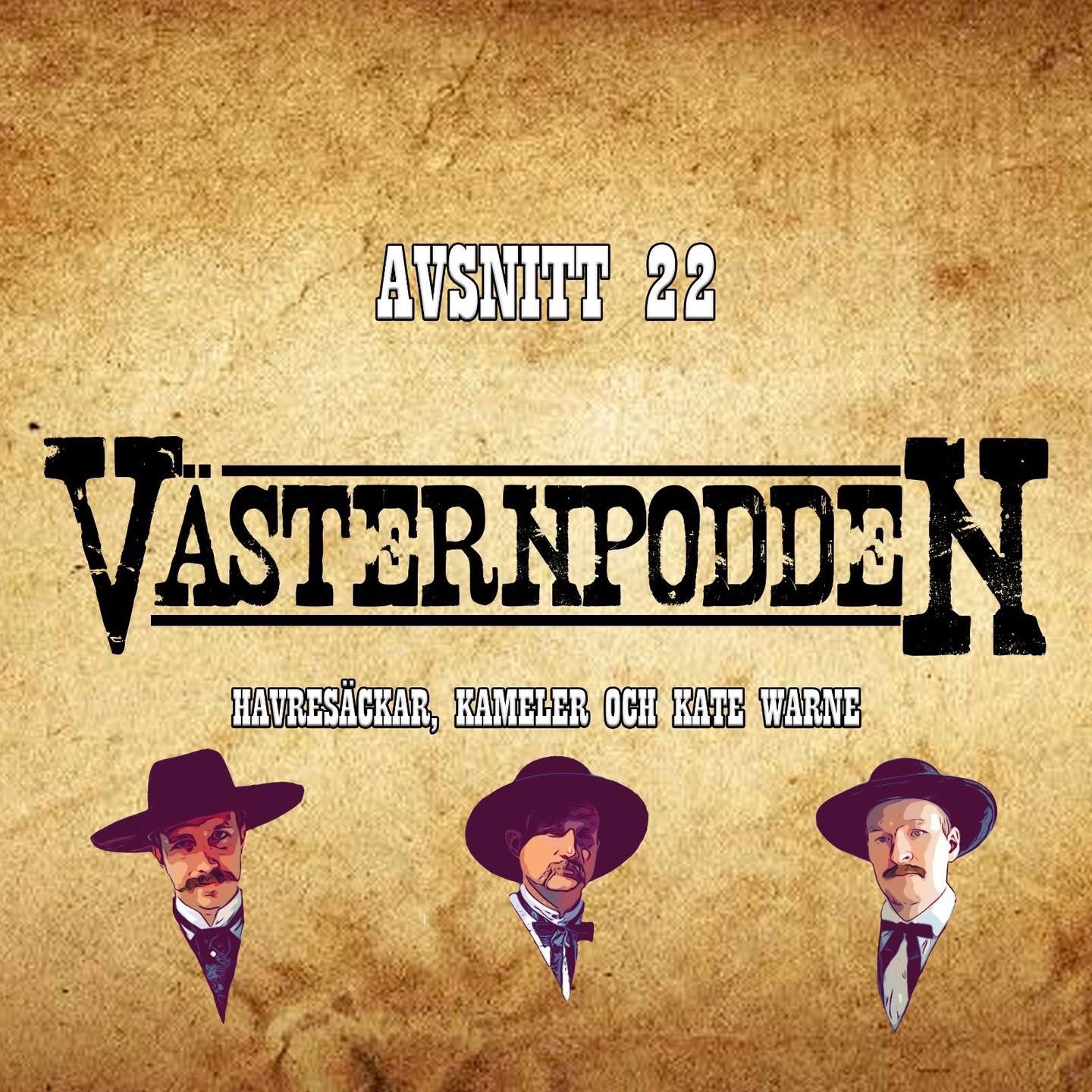 Västernpodden