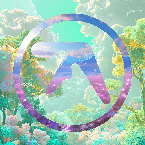 Aphex Twin - Xtal (Shibuya793 remix) [PREMIERE]