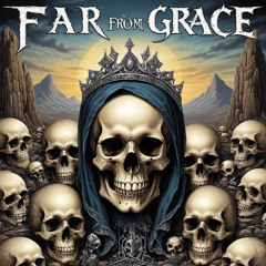 Mercury - Far From Grace (Produced by BAD KID)