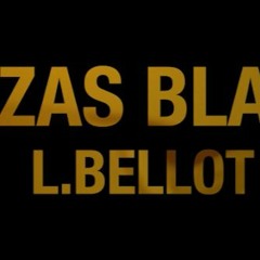 L. Bellot - Cenizas Blancas