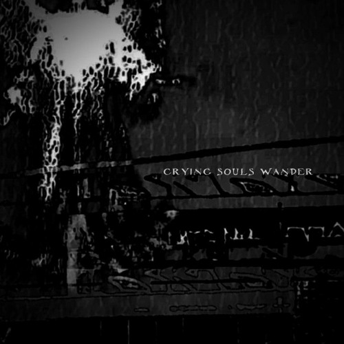 CRYING SOULS WANDER