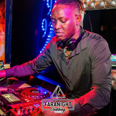 DJ MADRUGADA MIX AFROBEAT 2022