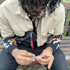 Delilah (prod by YAYA)