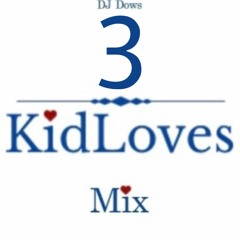 KidLoves Mix 3