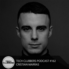 Cristian Marras - Tech Clubbers Podcast #162