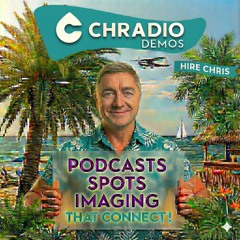 Chris D's Production Demos – Podcasts / Spots / Imaging / Sound Design