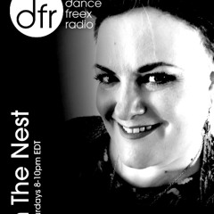 DFR In The Nest with JilloBird Afro to Progressive