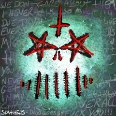 hang with demons they my friends