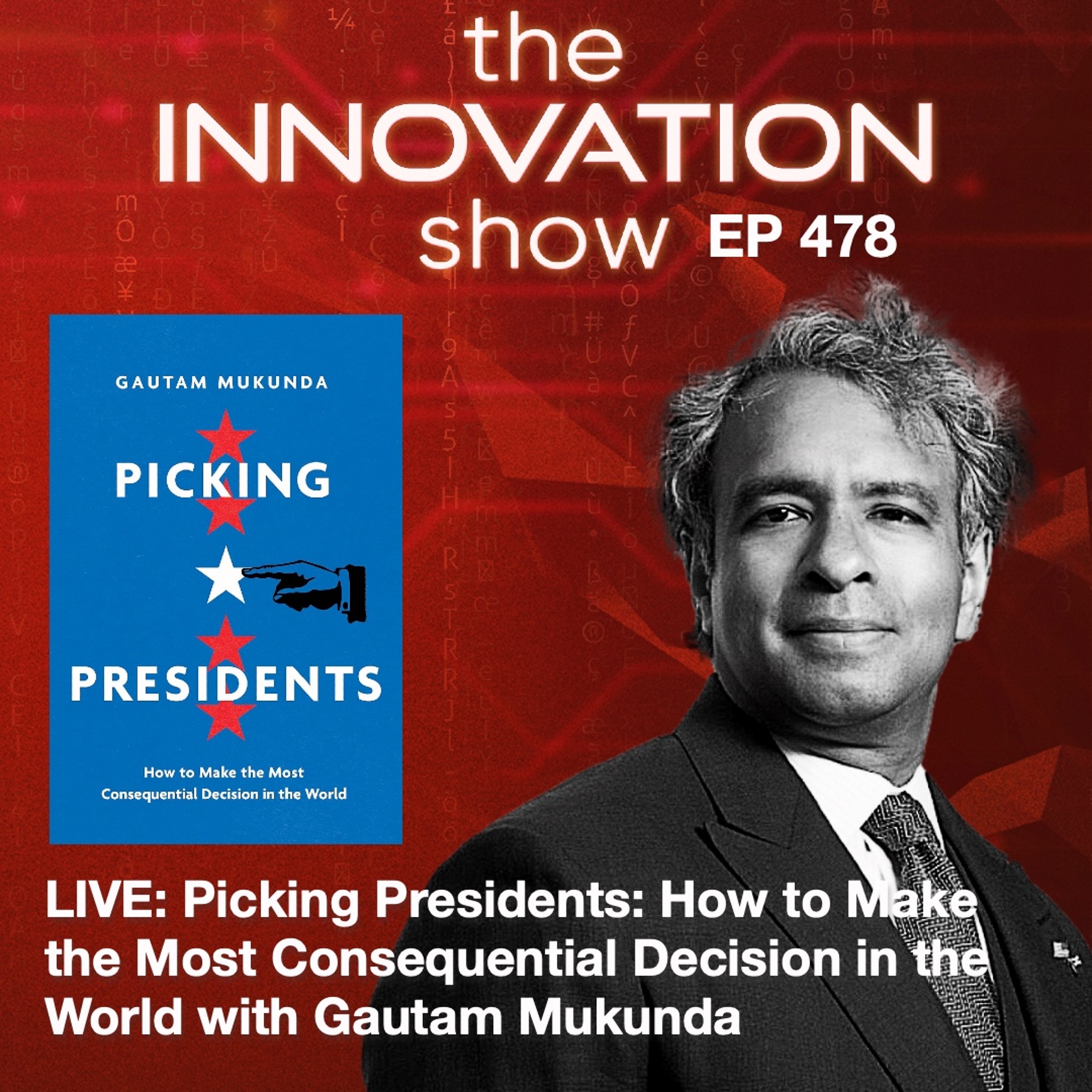 The Innovation Show