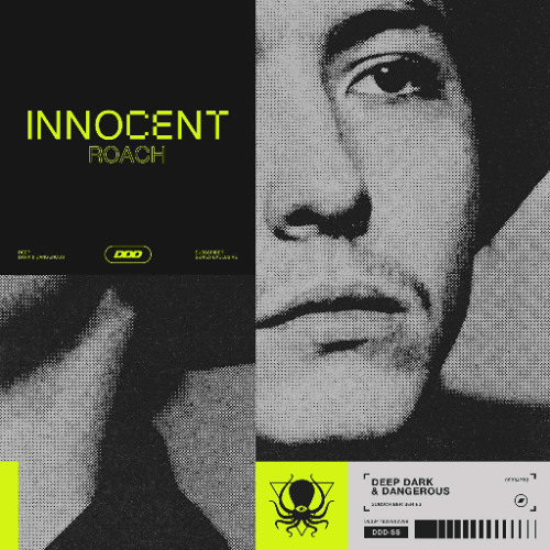 INNOCENT - Roach (DDD Subscriber Exclusive)