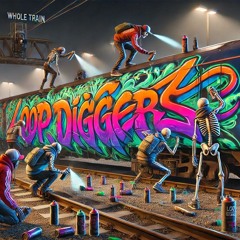 wholetrain (LDSR180 pt.2)