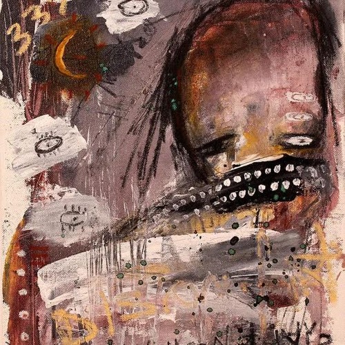 Adonivin - You Did Not RunOFF Freestyle prod. veloxity