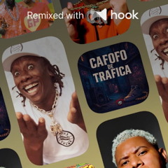 MC Rodrigo do CN x Mc Gorila - Cafofo de Trafica x Montagem Bonde Sem Cueca (@luckycharm Hook Mashup)