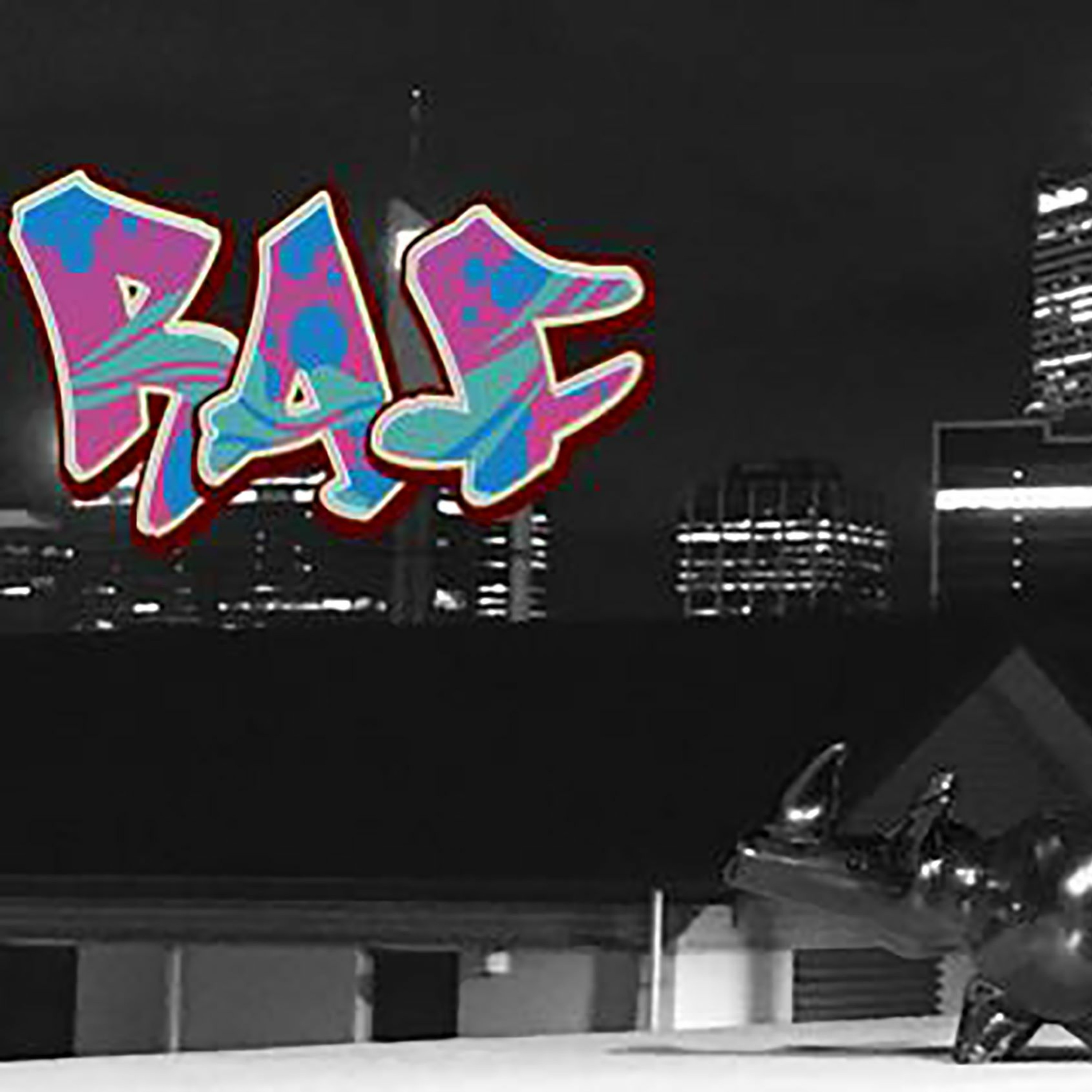 R.A.F
