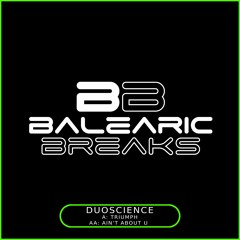 Duoscience - Ain't About U
