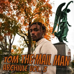 Tom The Mail Man - Rain Down (Prod Rizi)