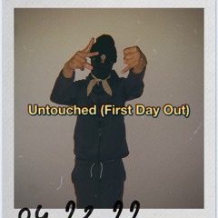 Don Flippa - Untouched (First Day Out)