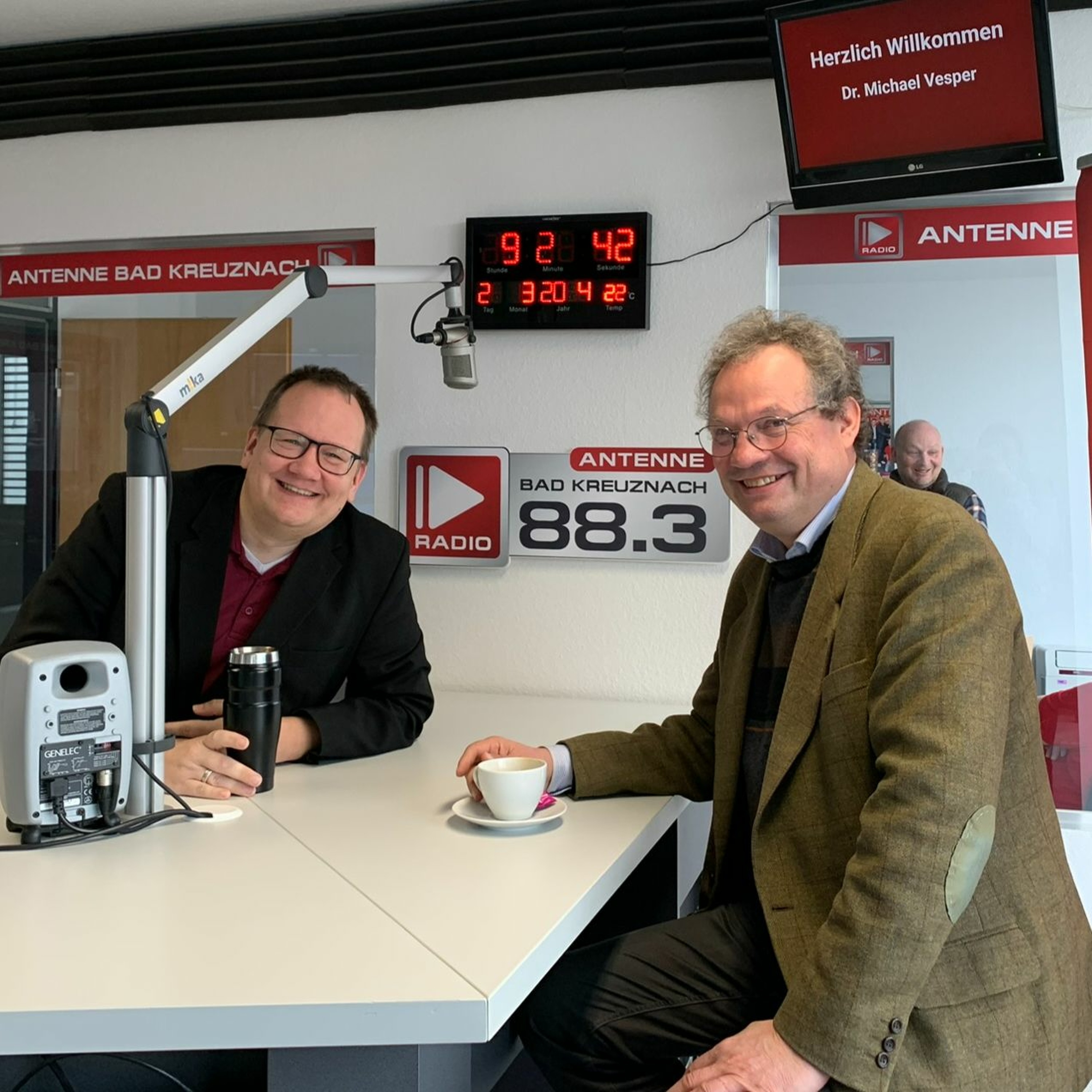 Antenne Daily