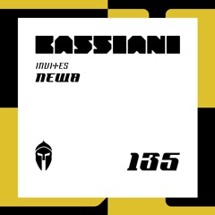 Bassiani invites Newa / Podcast #135